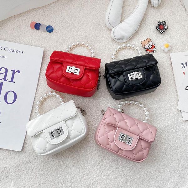 children's mini handbags tote cute kids small coin wallet pouch girls party pearl crossbody bags baby purse hand bags gift, White
children's mini handbags tote cute kids small coin wallet pouch girls party pearl crossbody bags baby purse hand bags gift, White
