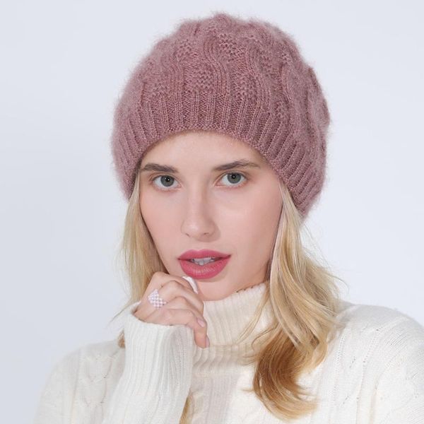 winter chunky braided twist cable knitted beanie hat women solid color thicken plush lined slouchy baggy skull cap ear warmer, Blue;gray
winter chunky braided twist cable knitted beanie hat women solid color thicken plush lined slouchy baggy skull cap ear warmer, Blue;gray