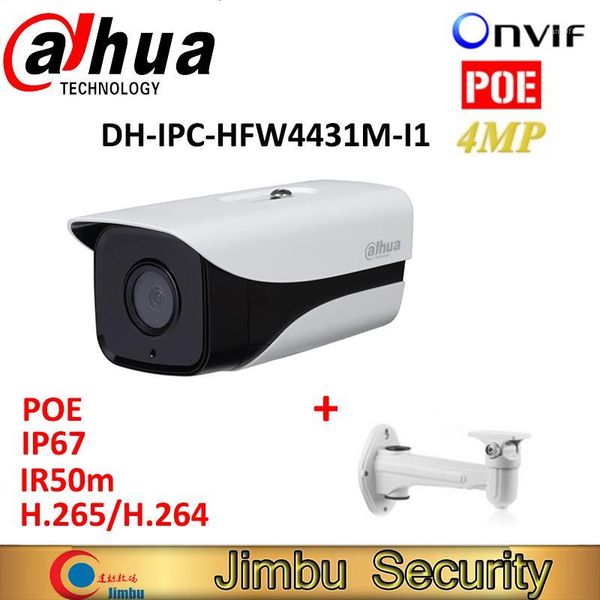 dahua ipc-hfw4431m-i1 4mp ip camera h.265 h.264 onvif full hd network ip67 ir mini camera poe cctv network with bracket1
dahua ipc-hfw4431m-i1 4mp ip camera h.265 h.264 onvif full hd network ip67 ir mini camera poe cctv network with bracket1