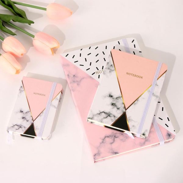 96 sheets marble pattern notebook student pocket notepad student stationery diary notebook office school supplies a5/a6/a7, Purple;pink
96 sheets marble pattern notebook student pocket notepad student stationery diary notebook office school supplies a5/a6/a7, Purple;pink