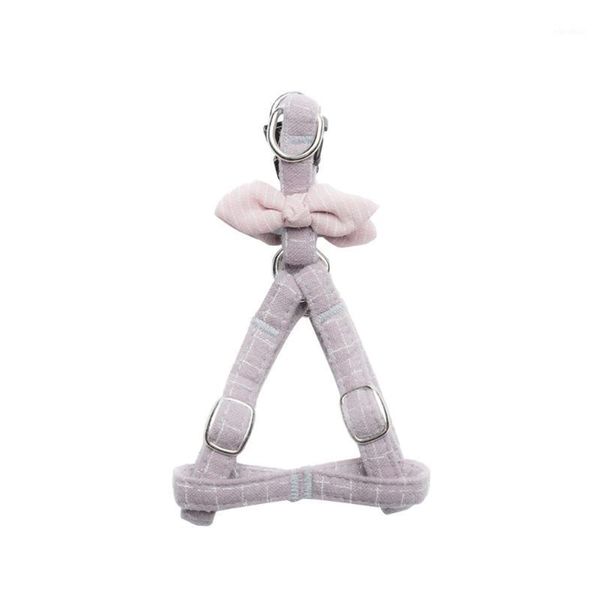 trsnser dog collar pink pet cat dogs cloth tie bow vest set chest straps belt set adjustable harness 19mer21 p351
trsnser dog collar pink pet cat dogs cloth tie bow vest set chest straps belt set adjustable harness 19mer21 p351