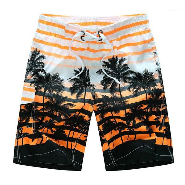 2019 summer fashion board shorts men beach shorts hawaii printing mens board1, White;black
2019 summer fashion board shorts men beach shorts hawaii printing mens board1, White;black