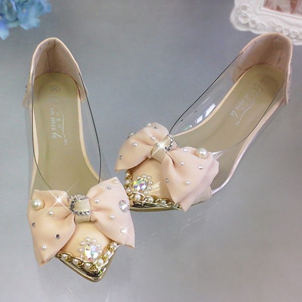 frisky pearl butterfly pink bowknot women apartments slip-on-boat slip pointed-toe wedding for bridesmaid's pregnant party 74nz, Black
frisky pearl butterfly pink bowknot women apartments slip-on-boat slip pointed-toe wedding for bridesmaid's pregnant party 74nz, Black