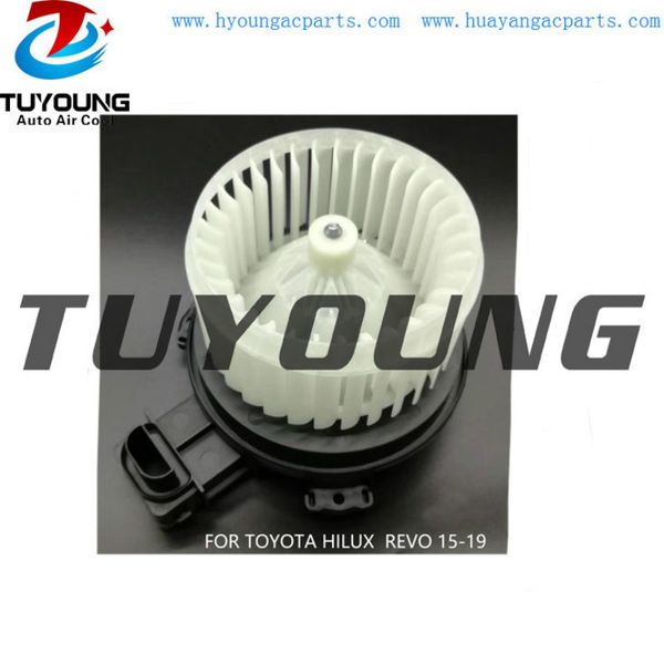 rhd car a/c blower fan motor fit toyota hilux revo 15- 87103-0k320 87103-0k400 tg116360-31704d