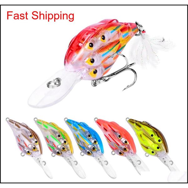 new abs plastic wobbler laser bass lure 11cm 12.5g live target lifelike fish swimbaits freshwater crankbaits with r qylgsu yh_pack
new abs plastic wobbler laser bass lure 11cm 12.5g live target lifelike fish swimbaits freshwater crankbaits with r qylgsu yh_pack