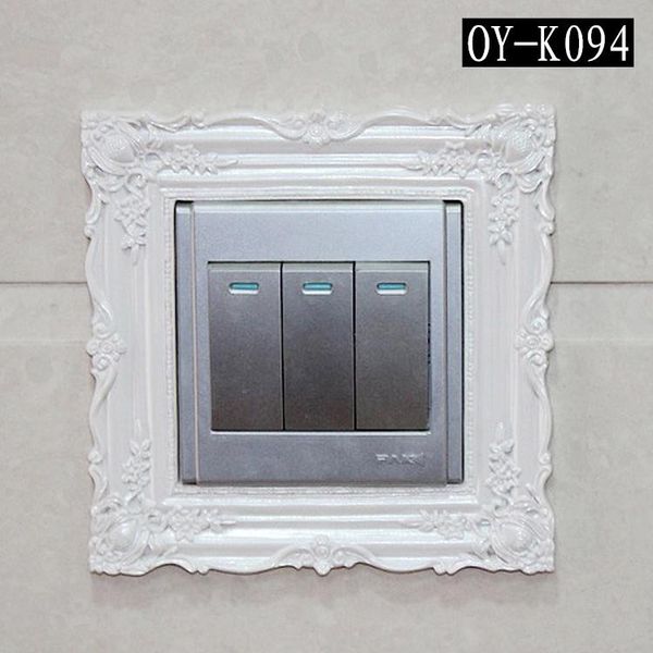 bath accessory set switch 86 paste stickers of european resin decorative decoration socket
bath accessory set switch 86 paste stickers of european resin decorative decoration socket