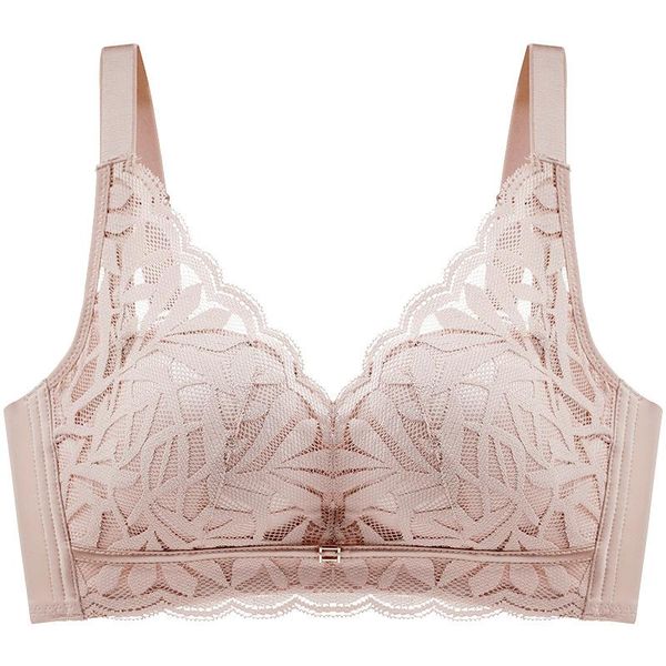 women small chest gathered thick american back collection secondary milk adjustment bra convergence thickness, Red;black
women small chest gathered thick american back collection secondary milk adjustment bra convergence thickness, Red;black