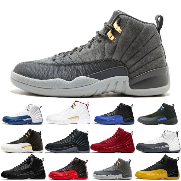 2022 man basketball shoes 12 12s black purple blue stone cny dark concord grey fiba flu french royal gamma gym red o-black reverse taxi the, White;red
2022 man basketball shoes 12 12s black purple blue stone cny dark concord grey fiba flu french royal gamma gym red o-black reverse taxi the, White;red