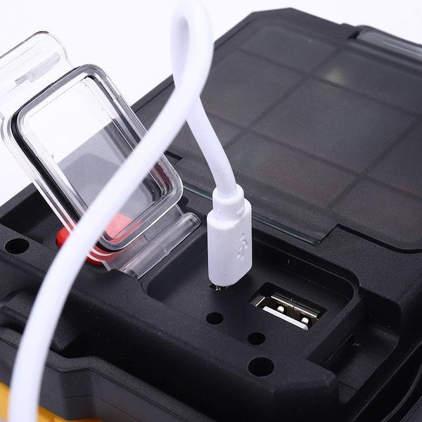 portable lanterns usb charging glared emergency light led multifunction floodlight _wk1
portable lanterns usb charging glared emergency light led multifunction floodlight _wk1
