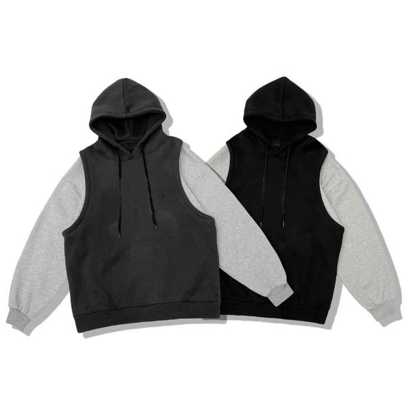21ss stylist mens hoodies fashion pullover hoodies casual long sleeve women clothing black and gray size m-xl
21ss stylist mens hoodies fashion pullover hoodies casual long sleeve women clothing black and gray size m-xl