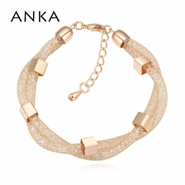 link, chain anka simple fashion crystal bracelets & bangles for women have 2 classics colors gift girlfriend brithday or wedding#123041, Black
link, chain anka simple fashion crystal bracelets & bangles for women have 2 classics colors gift girlfriend brithday or wedding#123041, Black