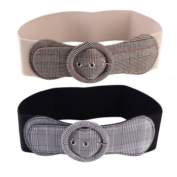 2020 new designer ladies wide round bucklce leather belt female cute waist belts for women dress coats kemer, Black;brown
2020 new designer ladies wide round bucklce leather belt female cute waist belts for women dress coats kemer, Black;brown