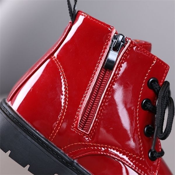 2020 winter pu leather girls boots shoes rubber sole flat with boys and kids boots shoes fashion size 21-30 girls baby boots q1214, Black;grey
2020 winter pu leather girls boots shoes rubber sole flat with boys and kids boots shoes fashion size 21-30 girls baby boots q1214, Black;grey