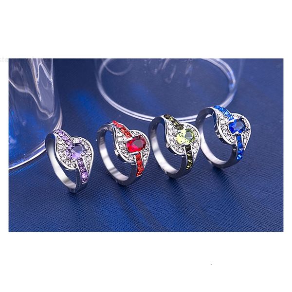 purple/red/green rings color vintage cz wedding black gold for women/men jewelry birthstone engagement ring bijoux gift, Silver
purple/red/green rings color vintage cz wedding black gold for women/men jewelry birthstone engagement ring bijoux gift, Silver