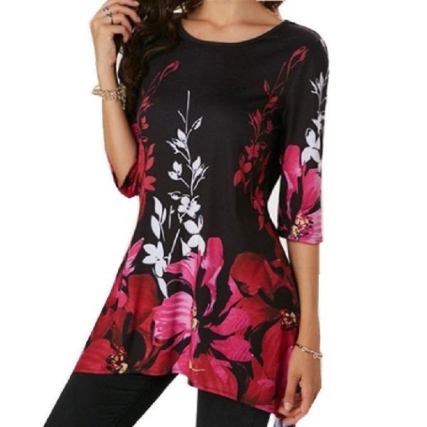 casual summer shirts women 2019 boho floral print stretch beach shirt tunic loose long party blouses blue plus size 5xl, White
casual summer shirts women 2019 boho floral print stretch beach shirt tunic loose long party blouses blue plus size 5xl, White