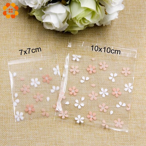 100pcs cherry blossoms candy cookie plastic bags self adhesive for diy biscuits snack baking package decor kids gift supplies bbyphh
100pcs cherry blossoms candy cookie plastic bags self adhesive for diy biscuits snack baking package decor kids gift supplies bbyphh
