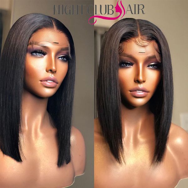 bob wig lace front human hair wigs short straight frontal wig closure wigs human hair black wig with bleach knots, Black;brown
bob wig lace front human hair wigs short straight frontal wig closure wigs human hair black wig with bleach knots, Black;brown