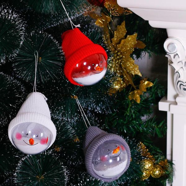 christmas decoration snowman transparent ball doll christmas tree pendant and other festival tree hanging dropshipping wmtipv
christmas decoration snowman transparent ball doll christmas tree pendant and other festival tree hanging dropshipping wmtipv