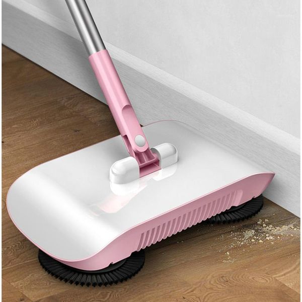 hand push sweepers lazy set home sweeper broom dustpan handheld dust collector indoor outdoor hard floor cleaning vassoura1
hand push sweepers lazy set home sweeper broom dustpan handheld dust collector indoor outdoor hard floor cleaning vassoura1