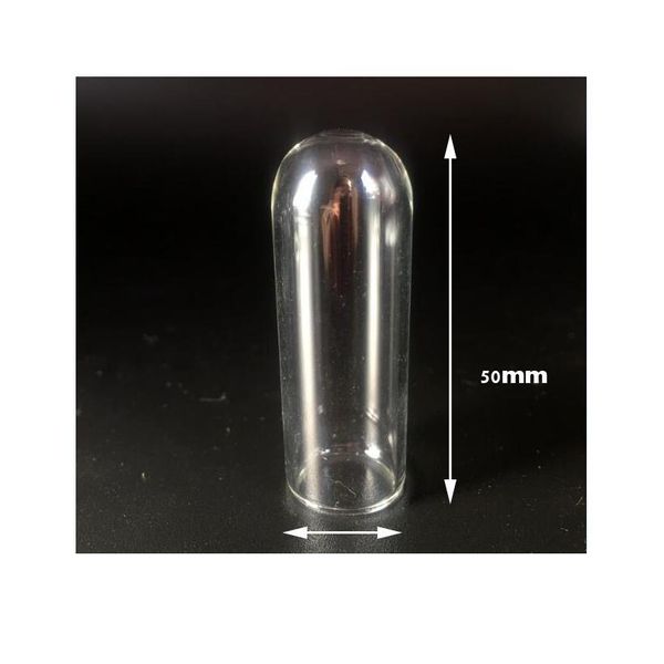 1piece hollow glass straight tube wishing glass vial pendant diy bulb vase jewelry findings glass locket differ sqcglj, Black
1piece hollow glass straight tube wishing glass vial pendant diy bulb vase jewelry findings glass locket differ sqcglj, Black