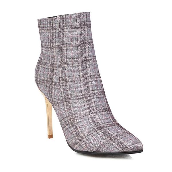 brand women's shoes round toe pointy boot autumn boots winter footwear boots-women low heels booties booties ladies, Black
brand women's shoes round toe pointy boot autumn boots winter footwear boots-women low heels booties booties ladies, Black