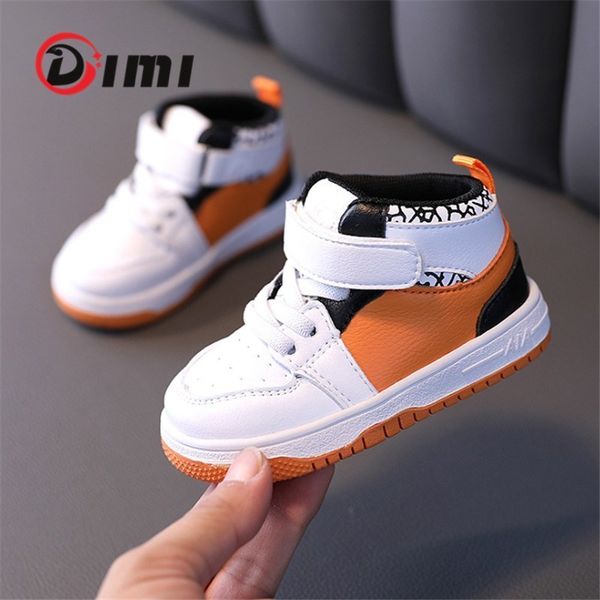 dimi autumn/winter baby toddler shoes microfiber leather infant sneakers high rubber bottom non-slip child walkers shoes lj201104, Black;grey
dimi autumn/winter baby toddler shoes microfiber leather infant sneakers high rubber bottom non-slip child walkers shoes lj201104, Black;grey