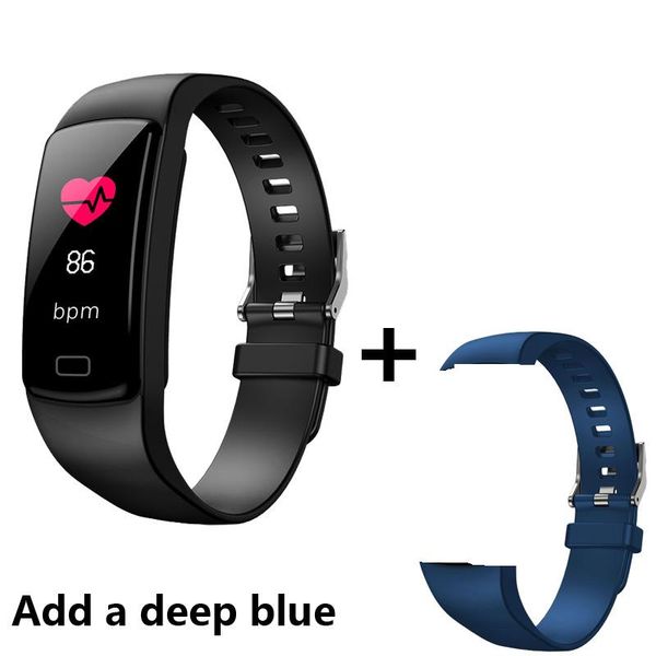 2019 fitness tracker tracker monitor monitor smart band измерение артериального давления водонепроницаемый ip67 умный браслет часы для женщи
2019 fitness tracker tracker monitor monitor smart band измерение артериального давления водонепроницаемый ip67 умный браслет часы для женщи