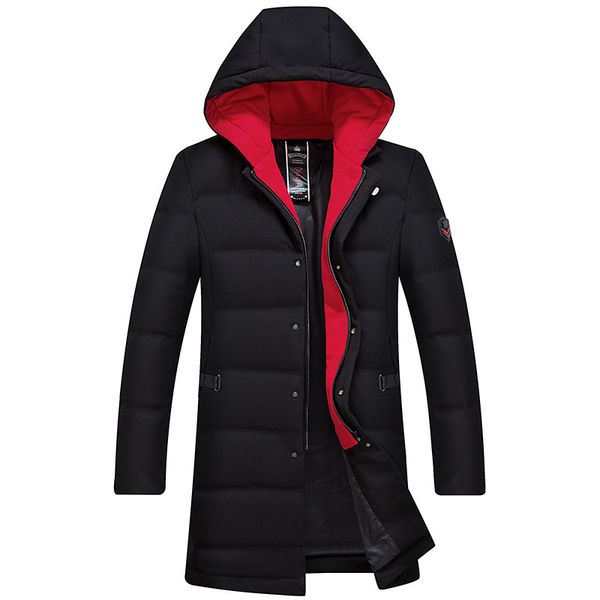 2021 new duck winter coat with long warm hood down jackets new parka male jacket kj690 mm1q, Black
2021 new duck winter coat with long warm hood down jackets new parka male jacket kj690 mm1q, Black