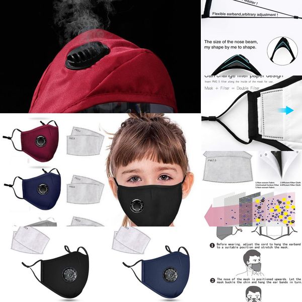 face with breathing value anti-dust washed adjustable reusable mouth mask protection masks 2 filters for children mk40
face with breathing value anti-dust washed adjustable reusable mouth mask protection masks 2 filters for children mk40