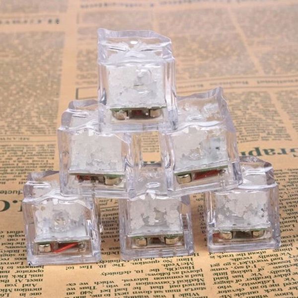 1200pcs ice cube water-actived led light put into water drink flash automatically for party wedding bars choutletn95t
1200pcs ice cube water-actived led light put into water drink flash automatically for party wedding bars choutletn95t