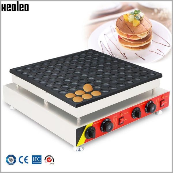 xeoleo muffin machine cookie machine causeway burning 100 holes commercia electric baking cookies 1600w 110/220v1
xeoleo muffin machine cookie machine causeway burning 100 holes commercia electric baking cookies 1600w 110/220v1