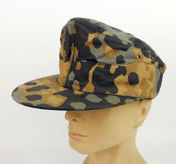 reproduction wwii german m42 cap hat plane tree reversible camo in sizes store 5605101, Blue;gray
reproduction wwii german m42 cap hat plane tree reversible camo in sizes store 5605101, Blue;gray
