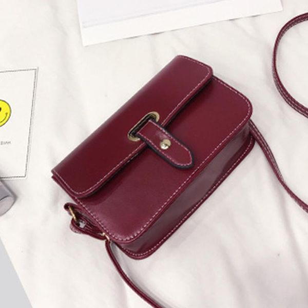 new vintage women flap fashion casual leather shoulder bags lady crossbody messenger bag envelop clutch purse
new vintage women flap fashion casual leather shoulder bags lady crossbody messenger bag envelop clutch purse
