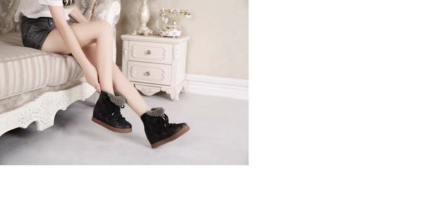 inside heels designer perfect paris isabel shoes denzy suede cowboy marant style knee-high western-inspired stitching calf leather boots22, Black
inside heels designer perfect paris isabel shoes denzy suede cowboy marant style knee-high western-inspired stitching calf leather boots22, Black