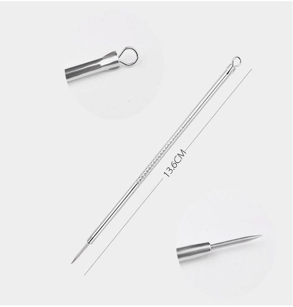 5 шт. черная головка уайтхед pimple spot comedone acne extiver remover popper tool kit 40fp12 5 штам blackhead bbyzgy
5 шт. черная головка уайтхед pimple spot comedone acne extiver remover popper tool kit 40fp12 5 штам blackhead bbyzgy