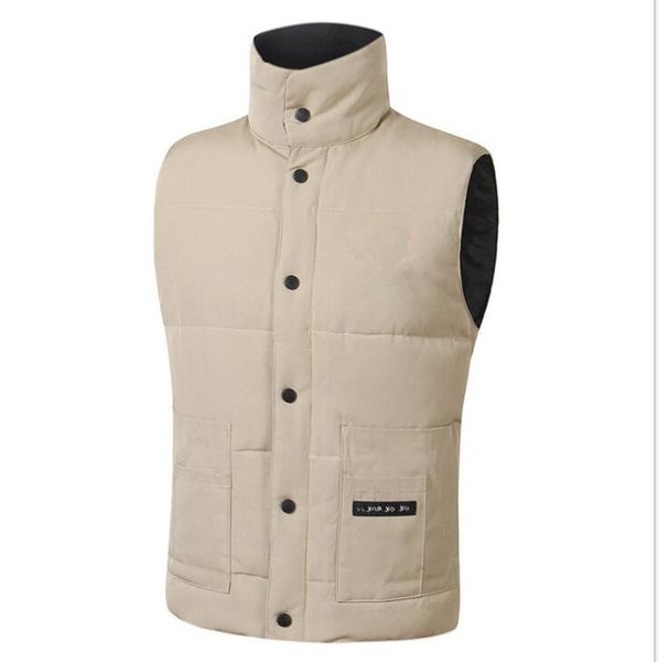 2021 brand new canada usa style mens tyle real feather down winter fashion vest bodywarmer advanced waterproof fabric, Black;white
2021 brand new canada usa style mens tyle real feather down winter fashion vest bodywarmer advanced waterproof fabric, Black;white