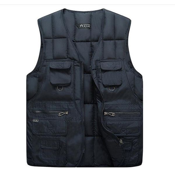 2021 new men jacket sleeveless warm winter down casual homme thicken chalet vest 4xl i2c7, Black;white
2021 new men jacket sleeveless warm winter down casual homme thicken chalet vest 4xl i2c7, Black;white
