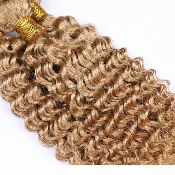 honey blonde #27 deep curly hair extension 400g pure color strawberry blonde deep wave wavy hair weaves 4pcs lot, Black
honey blonde #27 deep curly hair extension 400g pure color strawberry blonde deep wave wavy hair weaves 4pcs lot, Black