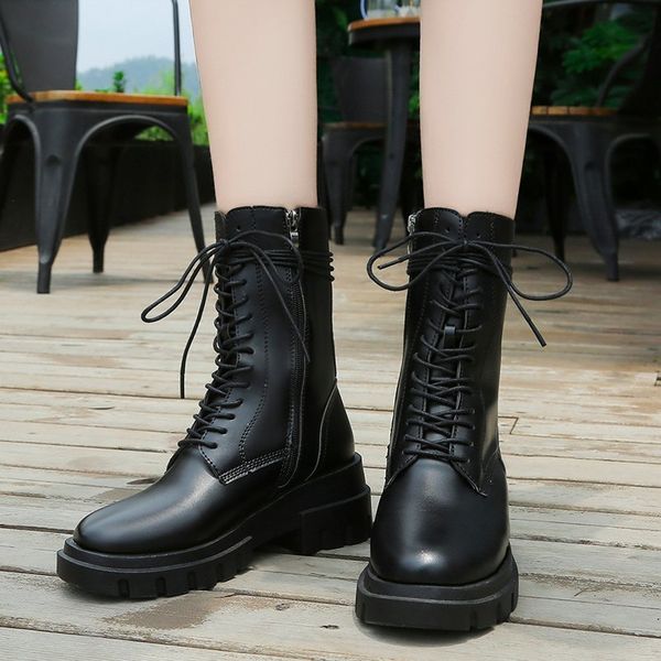 cunhas ankle of women's fashion 2020 winter rents even platform black white woman from motorcycle boots mujer
cunhas ankle of women's fashion 2020 winter rents even platform black white woman from motorcycle boots mujer