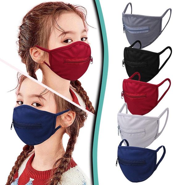 children's washable reusable protective mask solid zipper mask easy to drink face mouth cover mask for kid mascarillas m #fl bbyjxv
children's washable reusable protective mask solid zipper mask easy to drink face mouth cover mask for kid mascarillas m #fl bbyjxv
