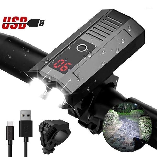 bike fornt light riding lamp bicycle rechargeable waterproof long life with display power bank bicycle headlight1
bike fornt light riding lamp bicycle rechargeable waterproof long life with display power bank bicycle headlight1