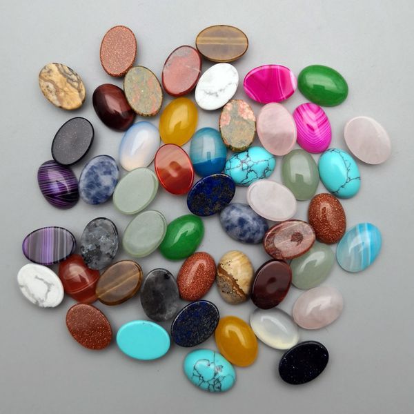 fashion mixed 10-50pcs natural stone cabochon bead no hole10x14 13x18 25x18 15x30 20x30 30x40 mm ring accsories 200930, Black
fashion mixed 10-50pcs natural stone cabochon bead no hole10x14 13x18 25x18 15x30 20x30 30x40 mm ring accsories 200930, Black