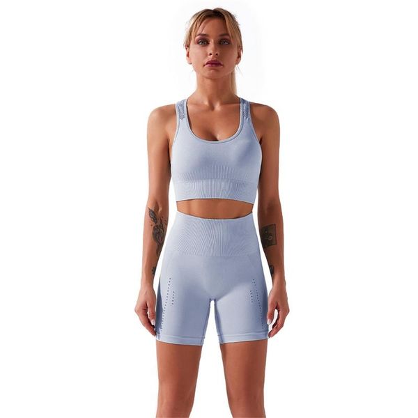 yoga outfits 2 pcs sports suits seamless set women fitness clothing sportswea push-up bra running shorts gym leggings lady a020bs, White;red
yoga outfits 2 pcs sports suits seamless set women fitness clothing sportswea push-up bra running shorts gym leggings lady a020bs, White;red