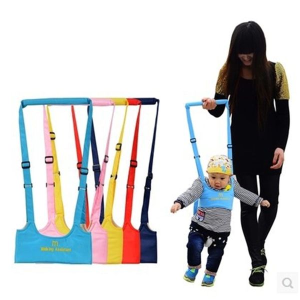 new arrival baby walker,baby harness assistant toddler leash for kids learning walking baby belt child safety dropshipping
new arrival baby walker,baby harness assistant toddler leash for kids learning walking baby belt child safety dropshipping