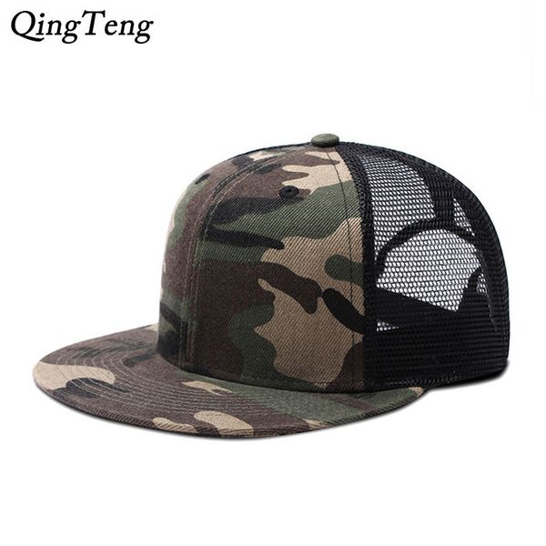 summer breathable mesh snapback baseball caps 2020 men adjustable casual gorras planas hip hop flat hats casquette homme luxe j1225, Blue;gray
summer breathable mesh snapback baseball caps 2020 men adjustable casual gorras planas hip hop flat hats casquette homme luxe j1225, Blue;gray