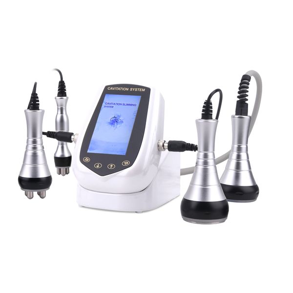 mini home use 4 in 1 cavitation liposuction rf vacuum slimming fat burning body shaping slimming machine weight loss cellulite reduction
mini home use 4 in 1 cavitation liposuction rf vacuum slimming fat burning body shaping slimming machine weight loss cellulite reduction