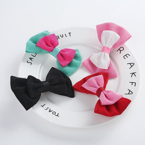 hair accessories 2pcs candy colored hairpin women headpiece girl ribbon wrapped headwear children hair1, Slivery;white
hair accessories 2pcs candy colored hairpin women headpiece girl ribbon wrapped headwear children hair1, Slivery;white