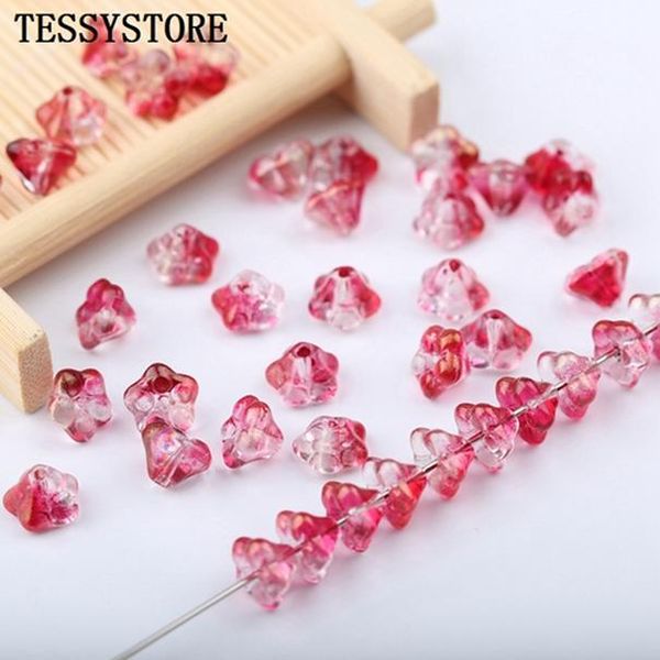 20pcs lily flower shape lampwork beads multi gradient color glass beads for jewelry making hairpin handmade diy accessories wmtahl
20pcs lily flower shape lampwork beads multi gradient color glass beads for jewelry making hairpin handmade diy accessories wmtahl