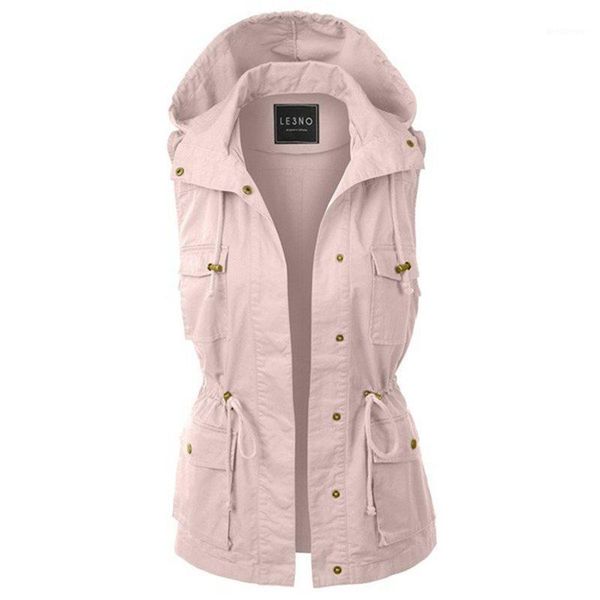casual winter warm plus size gothic black long vests women green hooded button pocket autumn female fashion waistcoat 20211, Black;white
casual winter warm plus size gothic black long vests women green hooded button pocket autumn female fashion waistcoat 20211, Black;white