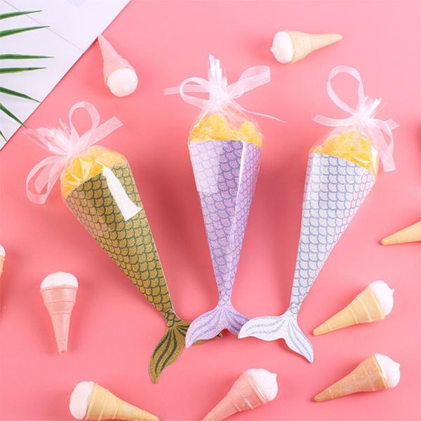 20 pcs mermaid shape candy box party supplies jewelry storage box wedding favors gifts diy candy lovely sweet
20 pcs mermaid shape candy box party supplies jewelry storage box wedding favors gifts diy candy lovely sweet